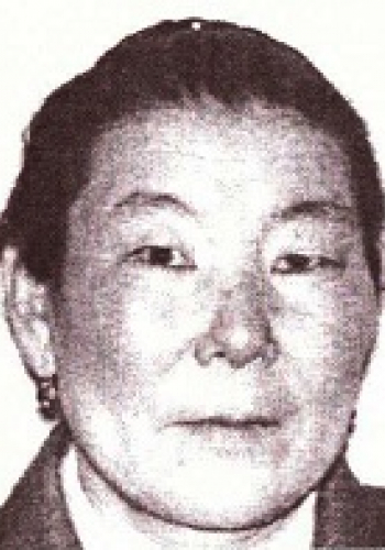 ЛАРИОНОВА Анастасия Прокопьевна (1935)