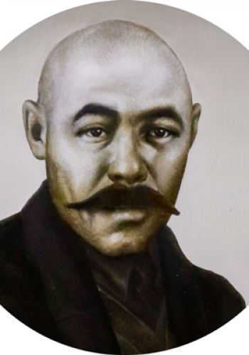 ФАТКУЛОВ Нургали Гизетович (1900)