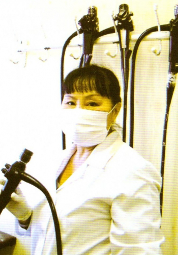 МИРОНОВА Фаина Егоровна