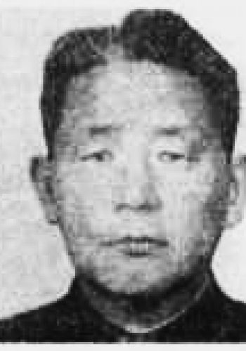 КОРНИЛОВ Филипп Константинович  (1911-1966)