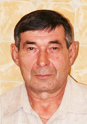 ПАВЛОВ Михаил Иванович