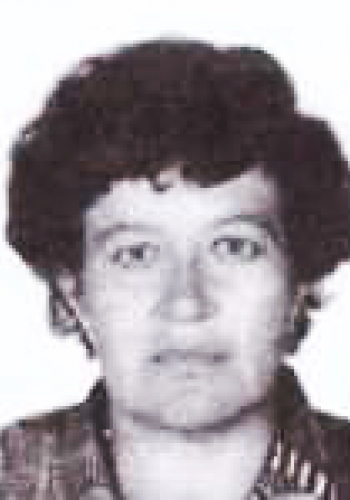 РЕШЕТНИКОВА Надежда Александровна (1949)