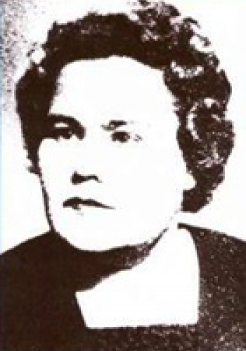 СЕДЫХ Наталья Георгиевна (1924)