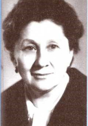 СПИВАК Римма Александровна (1938)