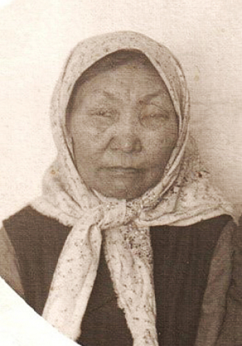 МИРОНОВА Екатерина Петровна