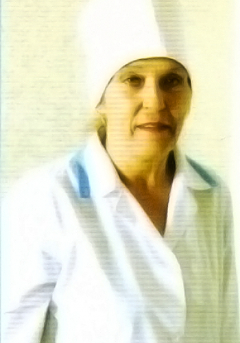 СТОЛЯРЧУК Любовь Кирилловна