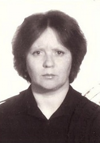 ХИСАМУТДИНОВА Ольга Казимировна (1953)