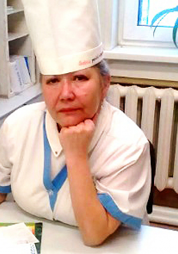 ЯМЩИКОВА Елена Николаевна (1963)