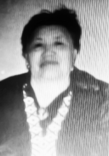 ОЩЕПКОВА (ДОРОВОНОВА) Тамара Александровна  (1931)