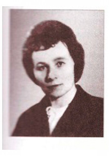 АЙДАРОВА Нэлина Васильевна (1929)