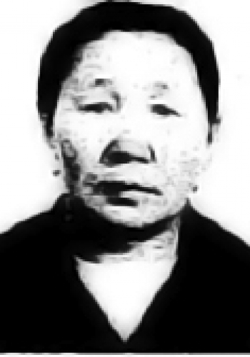 ОЩЕПКОВА Фёкла Афанасьевна (1931)