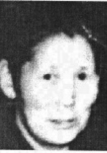 ПАВЛОВА Антонина Николаевна (1928-1984)