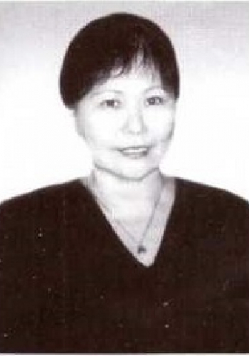 ДАРАМАЕВА Софья Николаевна (1949)