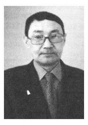 АНТОНОВ Александр Кимович (1960)