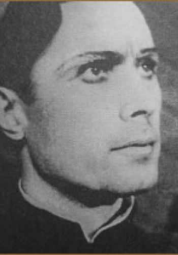 АНУФРИЕВ Константин Тимофеевич (1907-1985)