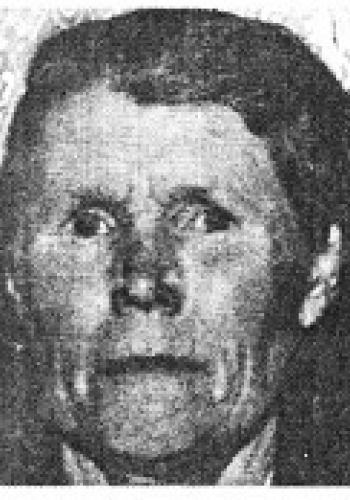 ПОПОВА Любовь Михайловна (1941)