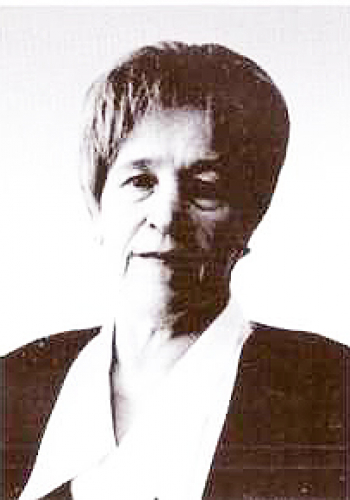 ДОГАДИНА Татьяна Викторовна (1946)