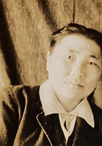 ПАВЛОВА Александра Петровна (1921)