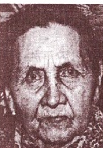 РУБЦОВА Капитолина Николаевна (1919)