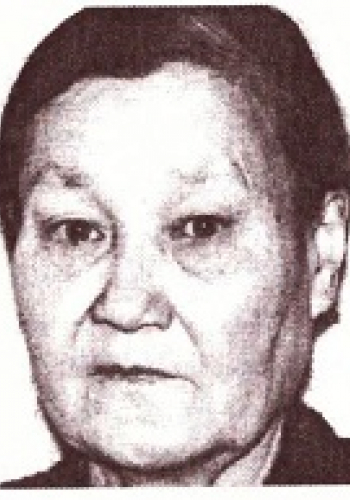 СЕВОСТЬЯНОВА Валентина Алексеевна (1926)