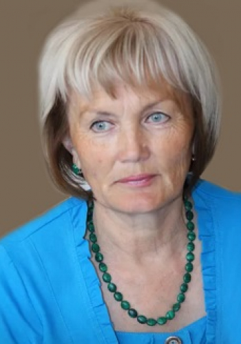 БЕЛЬЧУСОВА Елена Анатольевна (1955)