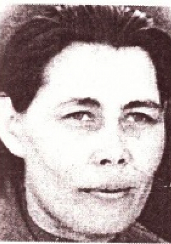 СТАШКОВА Клавдия Васильевна (1922)