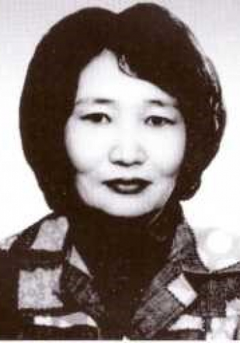 ДМИТРИЕВА Людмила Николаевна (1949)