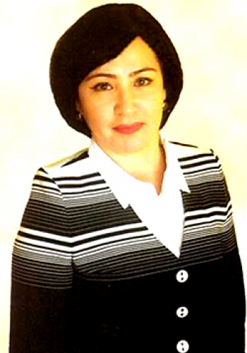 ЕРМОЛАЕВА Ольга Анатольевна 