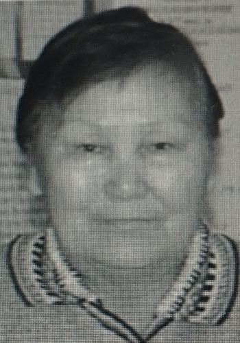 БАНЬКОВА Светлана Михайловна (1948)