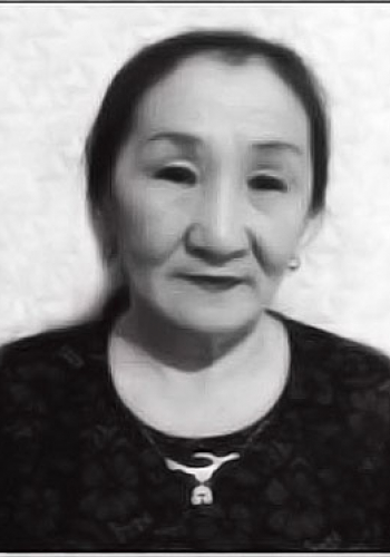 БАЛБАХОВА Елена Петровна  (1968)