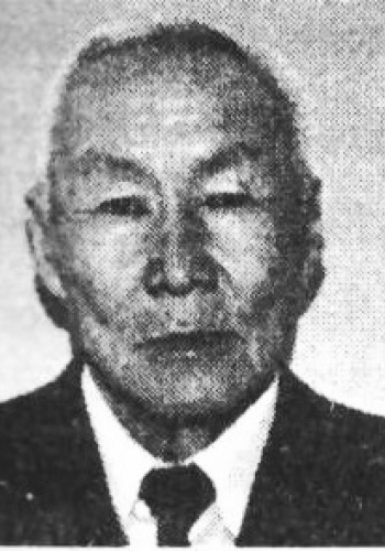 КАПРАЛОВ Владимир Петрович (1928-1997)