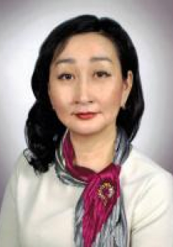 ИВАНОВА Мария Кимовна 