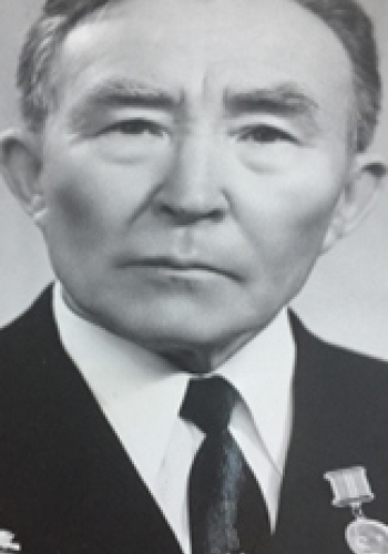 КУЗЬМИН Леонид Павлович (1916-1999)