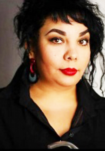 ГРОМОВА Ксения Александровна (1982)