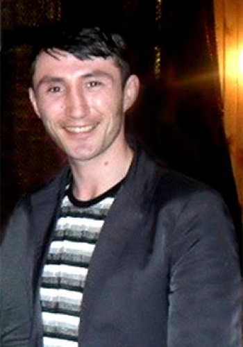 ГОЙДЬ Павел Алексеевич  (1982)