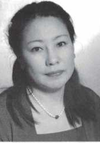 ГОЛИКОВА Екатерина Васильевна (1973)