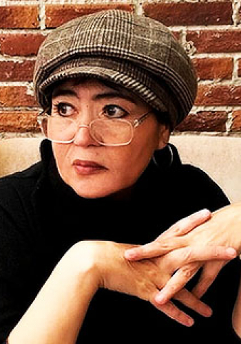 ГАБЫШЕВА Виктория Валентиновна (1964)