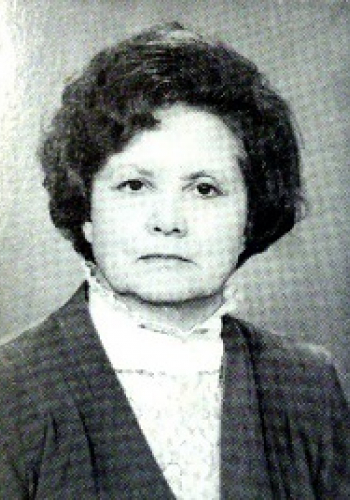 ДРУЖИНИНА Екатерина Николаевна  (1930)