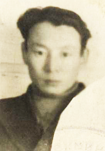 ТИТОВ Николай Егорович (1920)