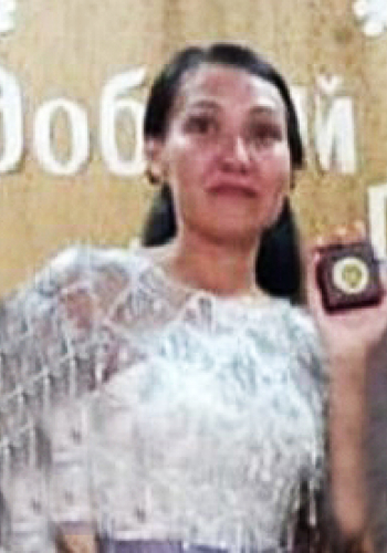 ТИНКЕЕВА Римма Георгиевна (1989)