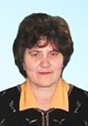 ЕВСТИФЕЕВА Екатерина Анатольевна (1956)