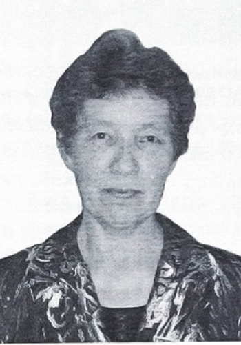 ИПАТЬЕВА Людмила Викторовна  (1949-2023)