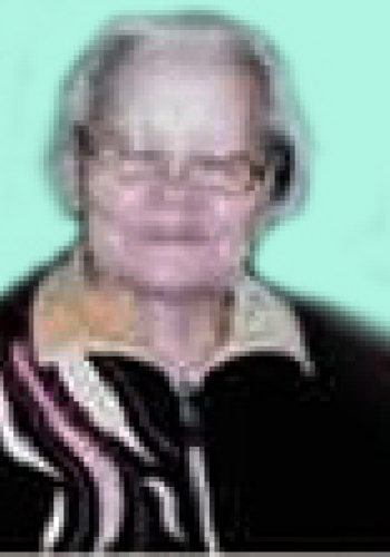 ТЭН-ГАБЫШЕВА Евгения Семёновна (1929-2015)