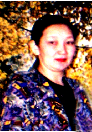 КОНСТАНТИНОВА Альбина Егоровна (1960)