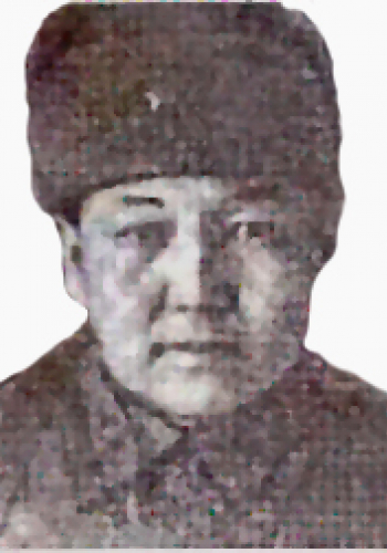 КОРНИЛОВ Роман Романович (1910-1982)