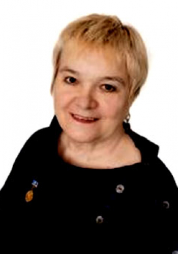 КАЛЬЯНОВА Татьяна Дмитриевна  (1955)