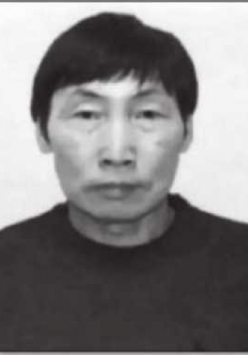 КРЫЖАНОВСКИЙ Ростислав Семёнович (1960)