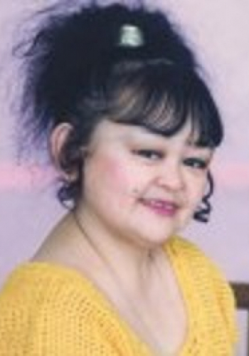 КЕЛЬБИНОВА Людмила Антоновна (1963-2016)