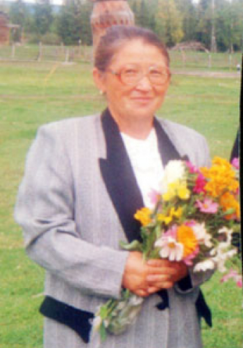 ЕФРЕМОВА Генриетта Павловна.