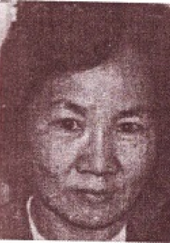 ХОХОЛОВА Ульяна Петровна (1951)